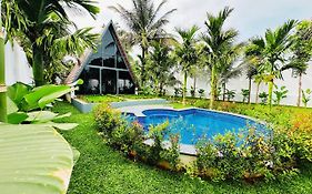 Vanasiri Resort By Travent Mug